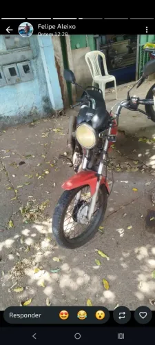 YBR 125