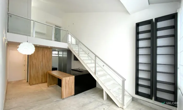Apartamento Duplex 1 quarto Cruzeiro
