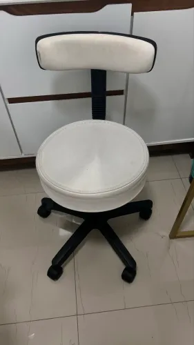 Cadeira giratória 