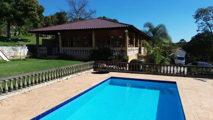 casa de condominio