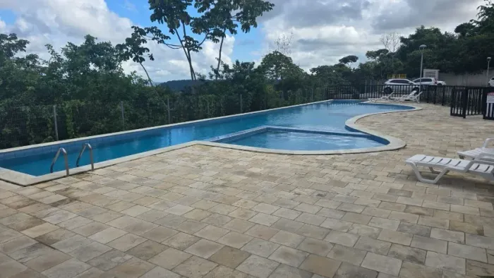 APARTAMENTO PARA LOCAÇÃO NO BAÍRRO DA SANTA AMÉLIA