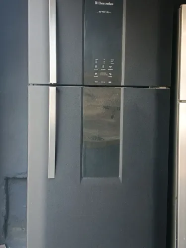 geladeira eletrolux
