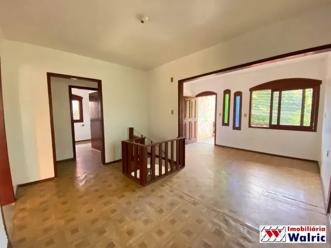 Casa para aluguel, 3 quartos, 1 vaga, Colina Deuner - Campo Bom/RS