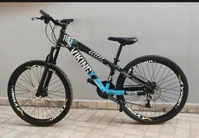 Bike aro 26