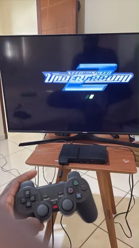 PlayStation 2