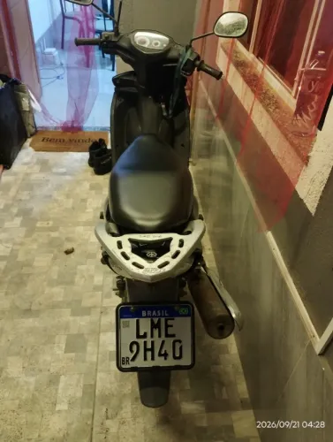Crypton 115