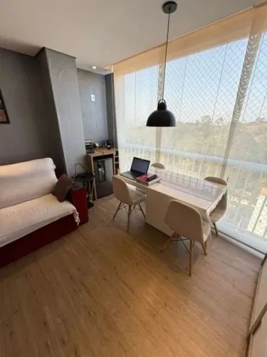 Apartamento de 2 dormitórios em Quitaúna, Osasco - Oportunidade única!