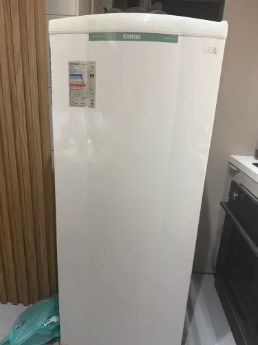 Geladeira