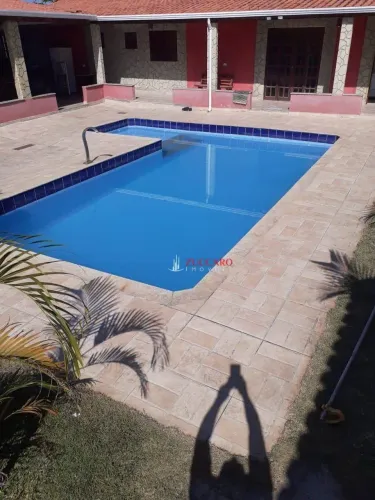 Chácara à venda, 1000 m² por R$ 579.000,00 - Mato Dentro - Mairiporã/SP