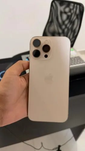 IPHONE 16 PRO MAX 256GB