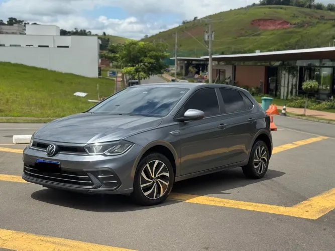 Volkswagen Polo Highline TSI 1.0 Flex 12V Aut. 2023