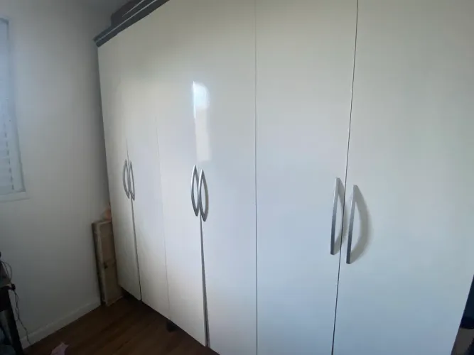 Guarda roupa 2,20x2,30