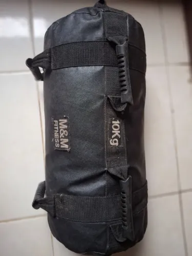 Power bag 10kg