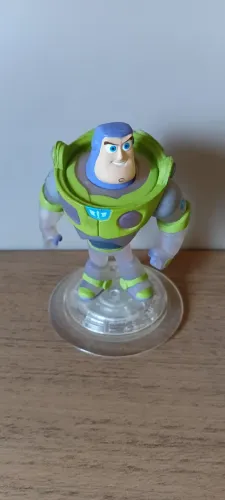 Boneco Disney Infinity 1.0 - Buzz Lightyear / Toy Story 