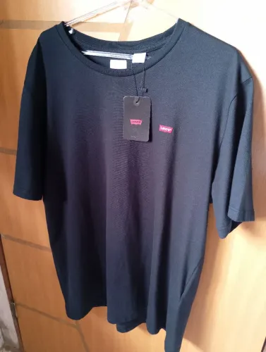 Camiseta Levi's Slim
