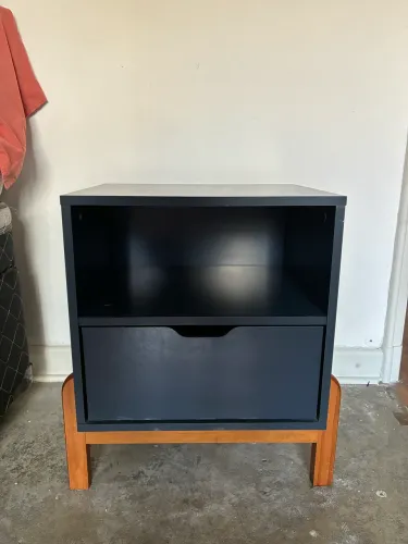 Mesa de Cabeceira