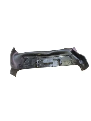 Acabamento moldura chave seta Peugeot 307 03a12