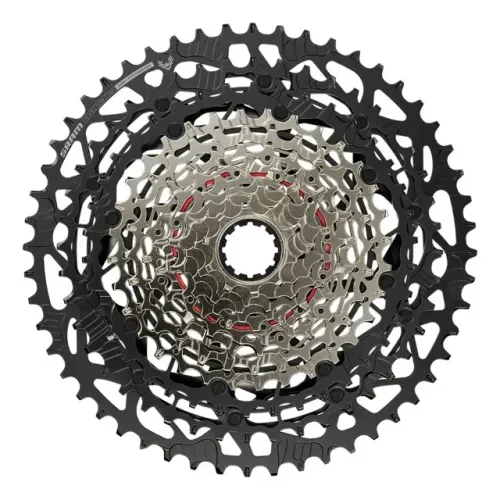 Cassete Sram Xs-1270 70 Eagle T-type 10-52 12v P/ Freehub Hg