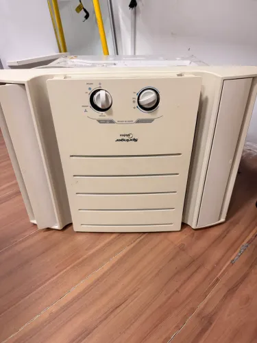 Ar condicionado