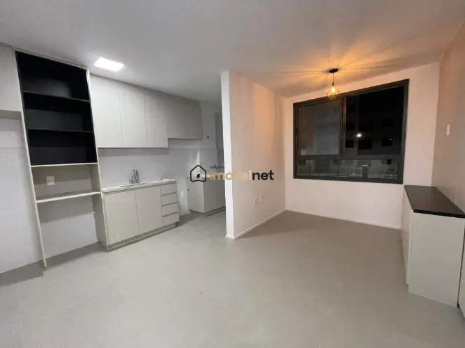 Apartamento de 2 quartos com suíte para aluguel no Estoril, em Belo Horizonte