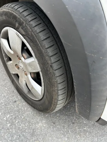 Renault Kwid Zen 1.0 Flex 12V 5P Mec. 2019