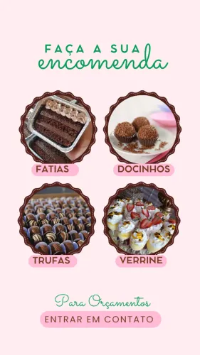 Doces