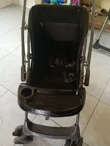 carrinho de bebe