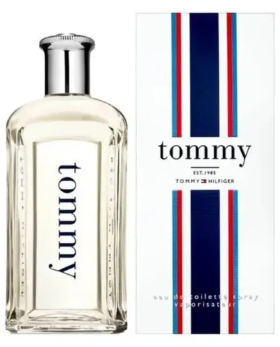 Perfume Tommy Hilfiger EDT 100ml Men