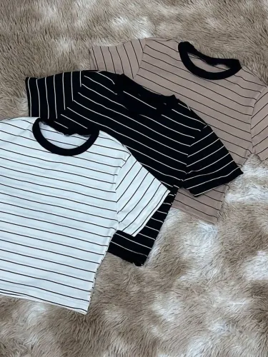 Blusa Cropped (Promoção)