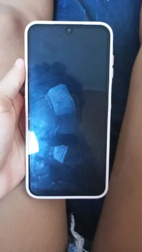 Samsung A17 novo