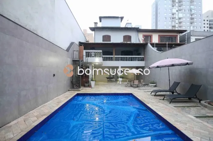 Casa com 4 dormitórios para venda e locação, 344 m² por R$ 1.738.800,00 ou R$ 9.700,00/mês