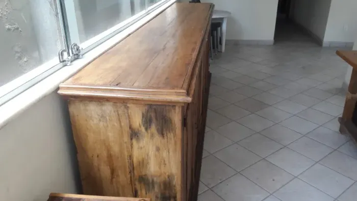 Móvel aparador