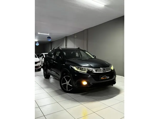 Honda HR-V EX 1.8 Flexone 16V 5P Aut. 2021