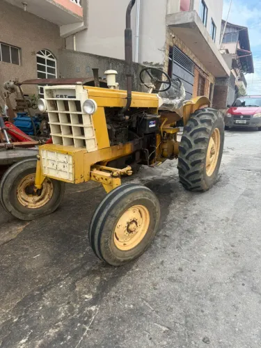 Trator CBT 1000