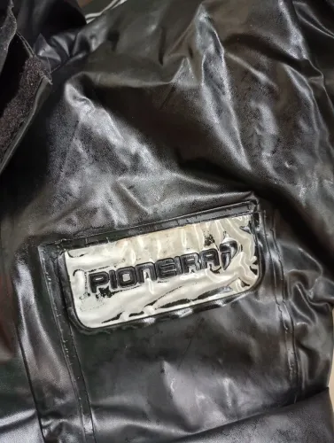 Kit motoboy Premium!!! Abaixei mais ainda o preço!!!