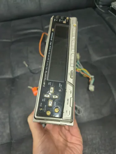 Pioneer carrozzeria Meh p707