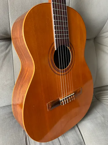 Violão Di Giorgio 18 2002