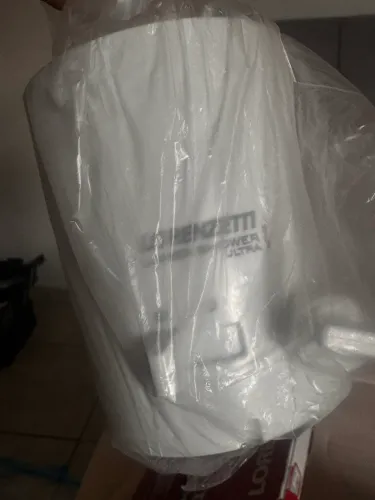 Chuveiro elétrico