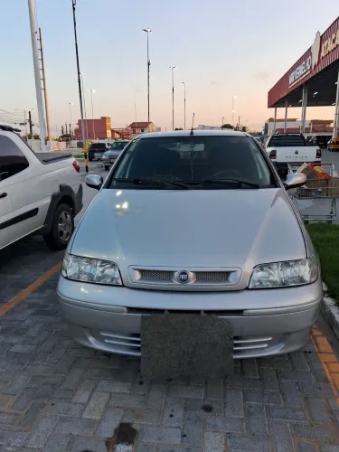 Fiat Palio 1.0/ Trofeo 1.0 Fire/ Fire Flex 4P 2006