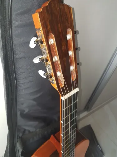 VIOLÃO CLÁSSICO VINTAGE