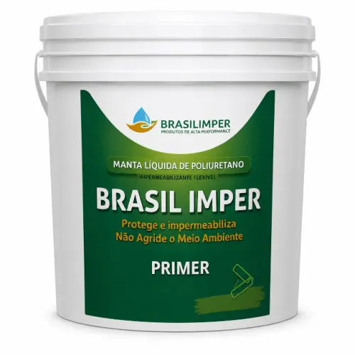 Brasilimper - Primer 3,6 kG