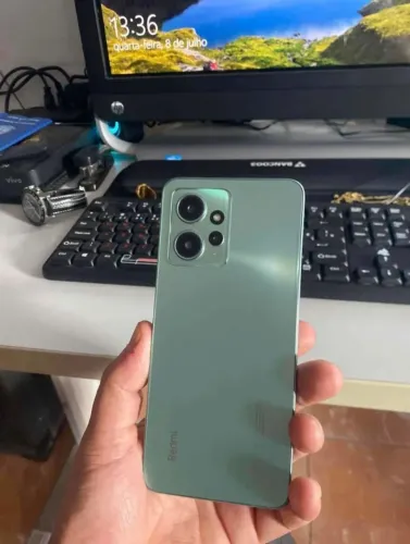 Xiaomi Redmi Note 12 4G (8 GB / 256 GB)