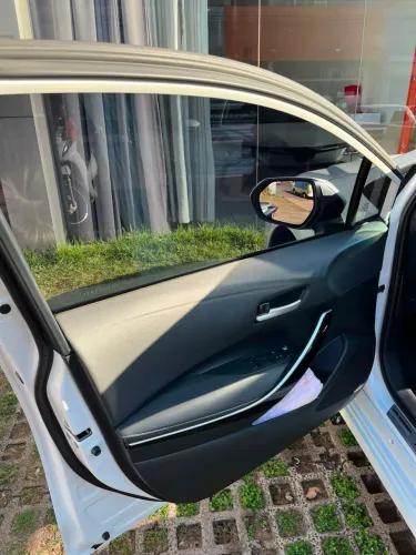 Toyota Corolla XEI 2.0 Flex 16V Aut. 2024