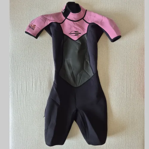 Neoprene Short Jonh Mormaii Diva P
