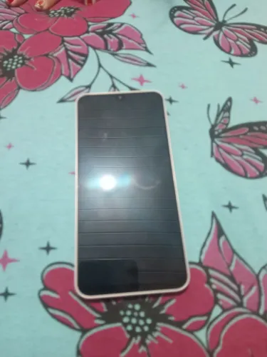 Celular Samsung A16 128 gigas.