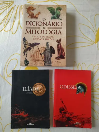 Livros