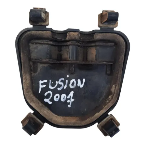 Acabamento Interna Guarda Po Ford Fusion 2.3 2007
