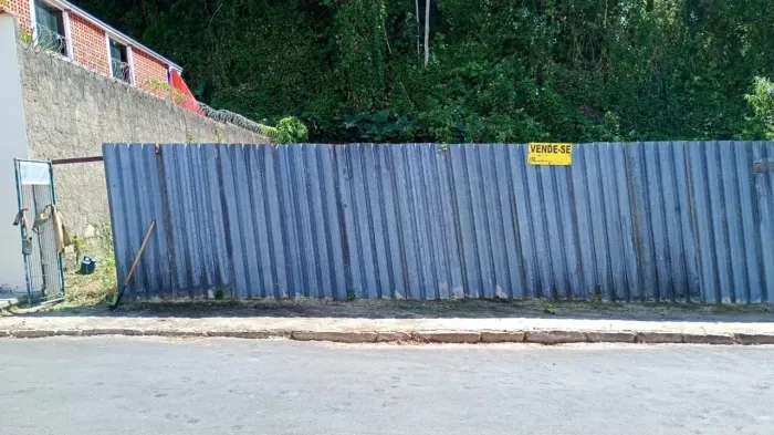 Terreno Plano Guaruá 375m² (Bom Pastor)