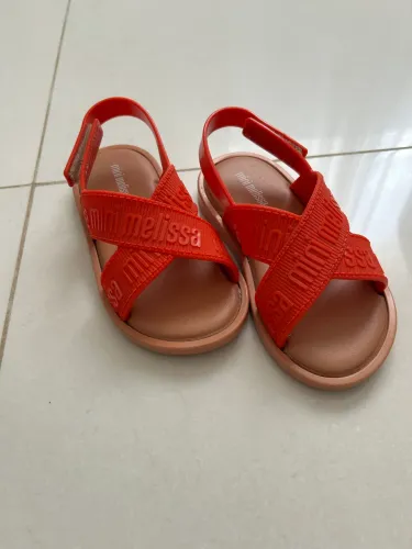 Mini melissa 