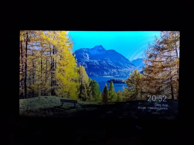 TV SMART MYSTIC